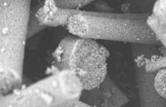 NanoSil