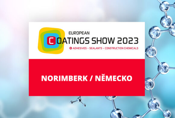 European Coatings Show 2023